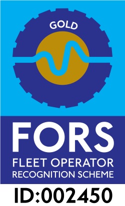 FORS Gold Accreditation